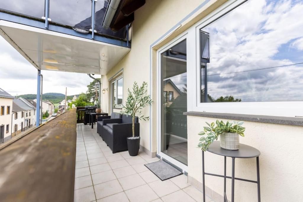 Vulkan-Loft Mendig Exterior foto